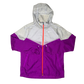 Nike Windrunner Running Jacket - Grape Purple/White - Active Vault