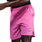 Nike 1.0 Miler and Challenger Shorts Set - Playful Pink