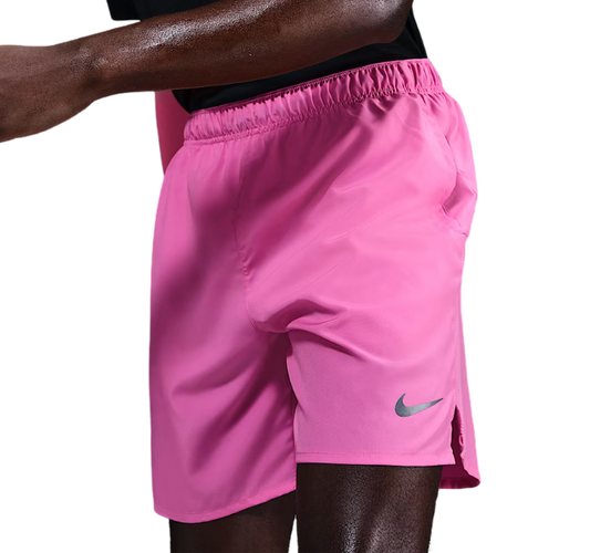 Nike Challenger 7 inch Shorts - Playful Pink
