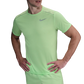 Nike Miler T-Shirt - Windrunner -  Challenger Shorts Outfit - Vapour Green