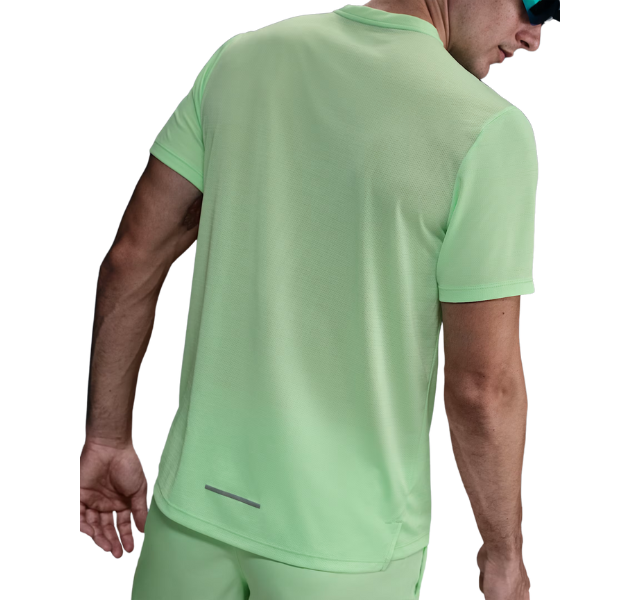 Nike Miler 1.0 T-Shirt - Vapour Green