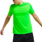 Nike 1.0 Miler and Flex Stride Shorts Set - Green Strike/Grey