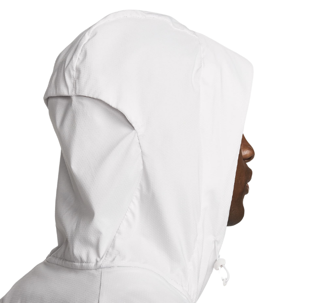 Nike Windrunner Running Jacket - Platinum Tint/Light Armoury Blue - Active Vault