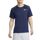 Nike Miler 1.0 T-Shirt - Navy