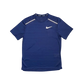 Nike Miler 1.0 T-Shirt - Navy