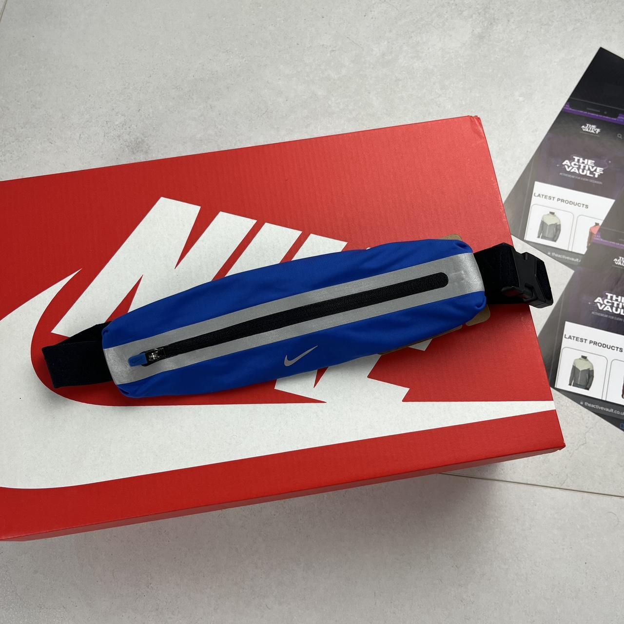 Nike Active Bum Bag - Royal Blue - Active Vault