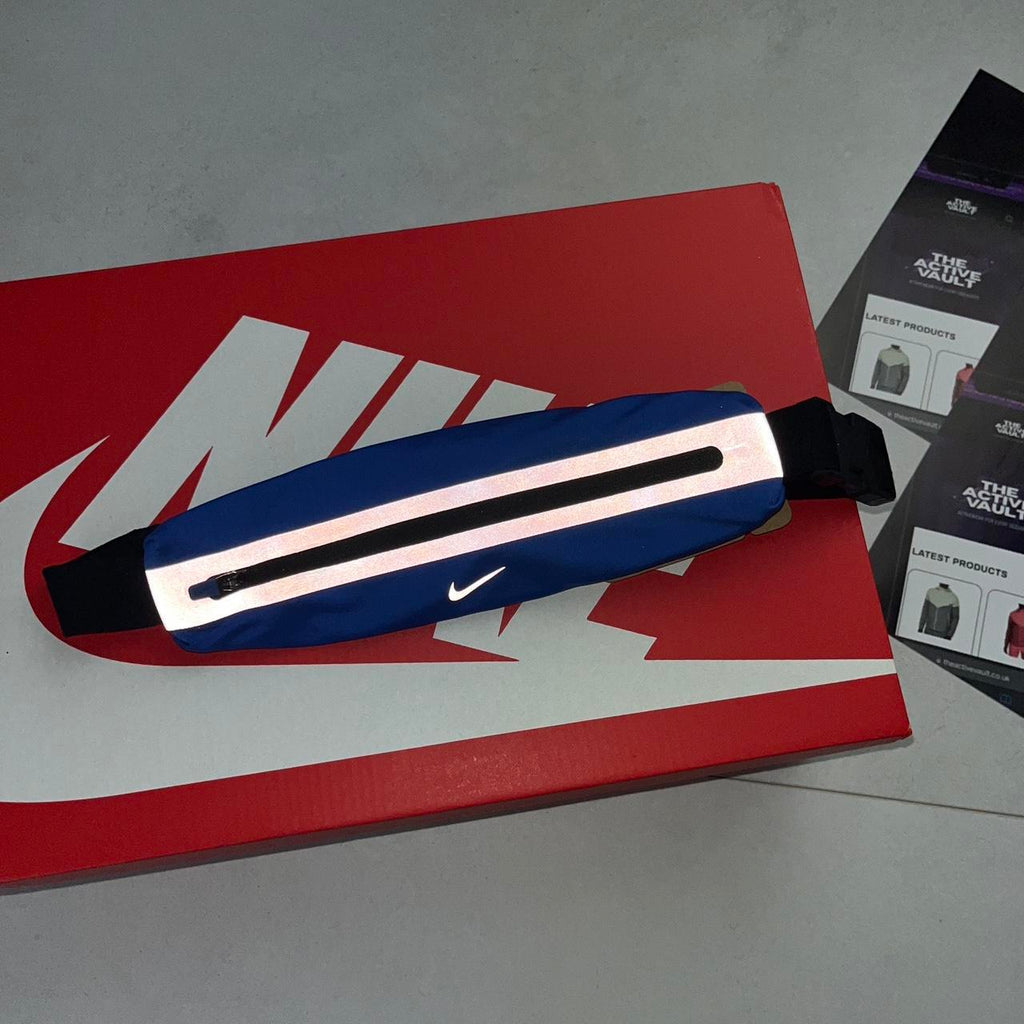 Nike Active Bum Bag - Royal Blue - Active Vault