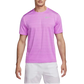 Nike 1.0 Miler T-Shirt - Candy Pink