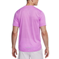 Nike 1.0 Miler T-Shirt - Candy Pink