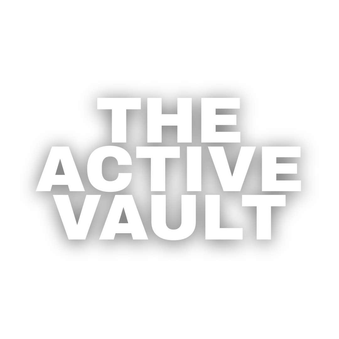 Active Vault