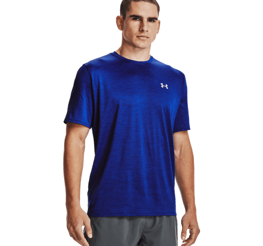 Under Armour Training Vent 2.0 T-Shirt - Blue - Active Vault