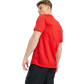 Nike Run Breathe T-Shirt - Red - Active Vault