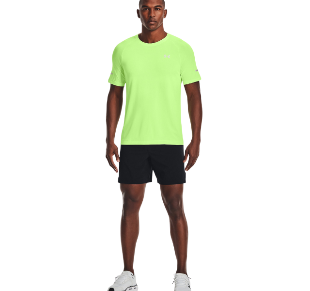 Speed 2025 pocket shorts